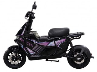 FADA WiLA BlackViolet wb